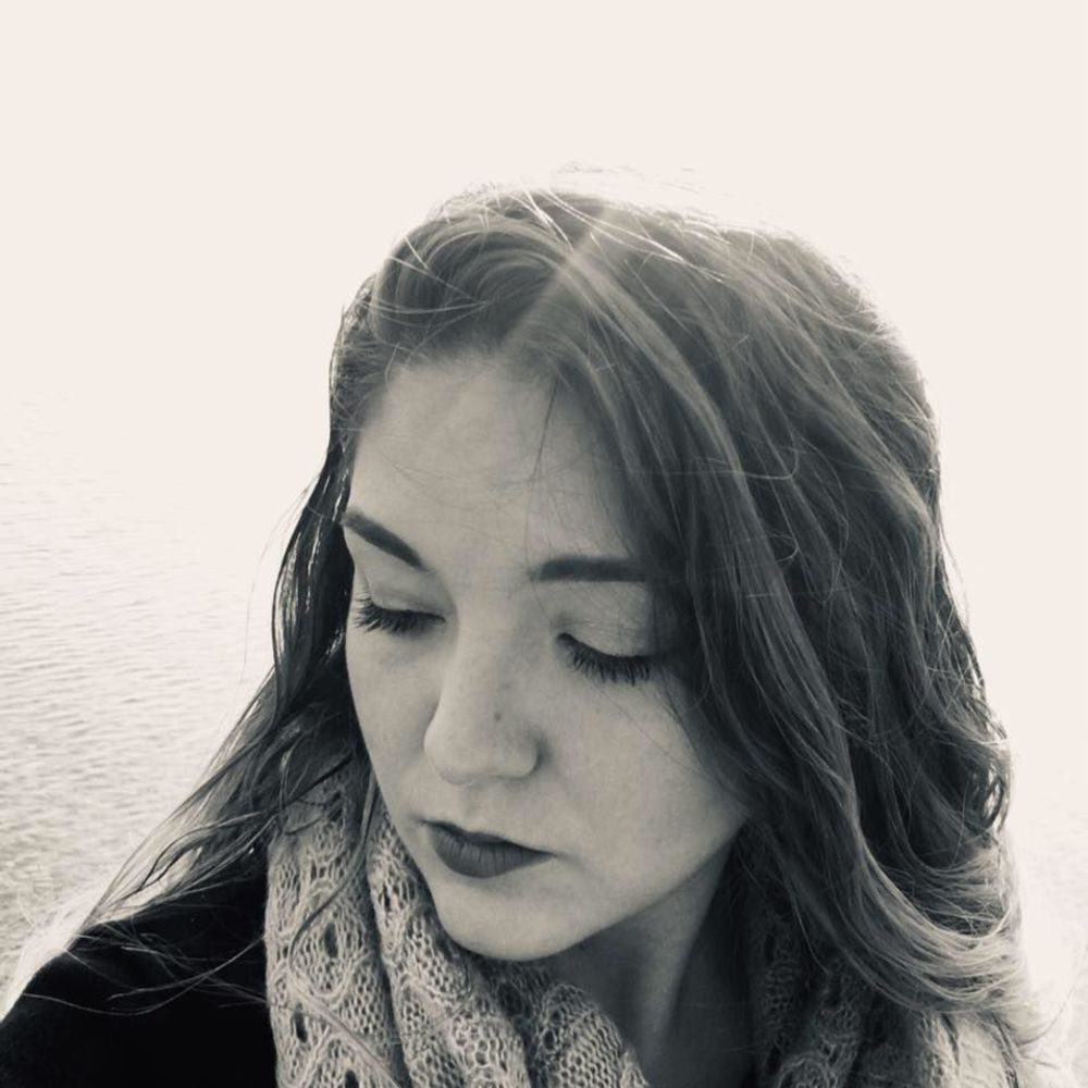 Meet your Posher, Maddy